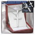 Give A Personalized Cross To Someone Special ! Great for Baptismals, Christenings, Communion, and Religious  Ceremonies