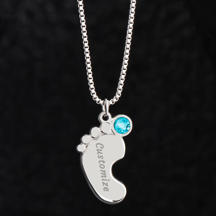 The Perfect Personalized Baby Gift